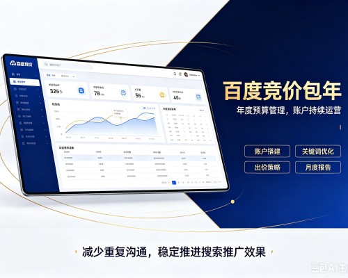 东乡百度竞价包年